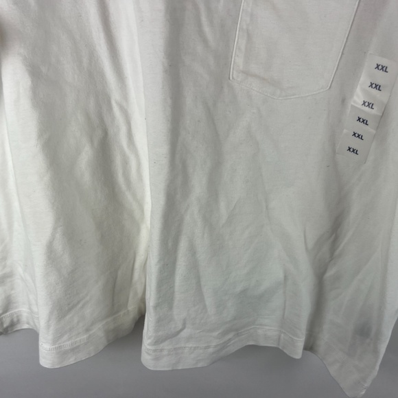 NWT: old navy Loose Vintage Sleeveless Tee for Women (XXL) - Picture 5 of 10